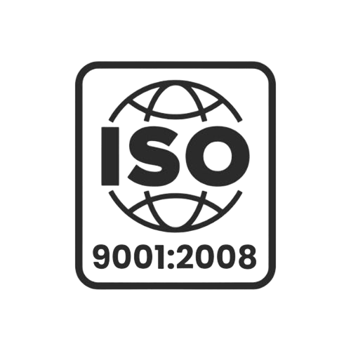 ISO 9001:2008